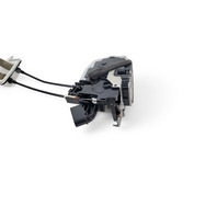 Infiniti G37 09-13 Sedan Door Lock Actuator Front Right/Passenger 80500-JJ50A, E050, OEM, 2009, 2010, 2011, 2012, 2013
