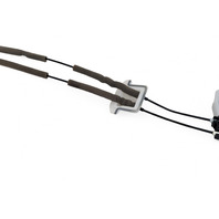 Infiniti G37 09-13 Sedan Door Lock Actuator Front Right/Passenger 80500-JJ50A, E050, OEM, 2009, 2010, 2011, 2012, 2013