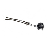 Infiniti G37 09-13 Sedan Door Lock Actuator Front Right/Passenger 80500-JJ50A, E050, OEM, 2009, 2010, 2011, 2012, 2013