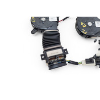 Infiniti G37 09-13 Front/Left Seat Fan Blower Motor 87334-JJ00A, E050, OEM, 2009, 2010, 2011, 2012, 2013