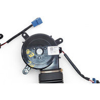 Infiniti G37 09-13 Front/Left Seat Fan Blower Motor 87334-JJ00A, E050, OEM, 2009, 2010, 2011, 2012, 2013