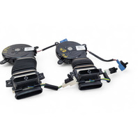 Infiniti G37 09-13 Front/Left Seat Fan Blower Motor 87334-JJ00A, E050, OEM, 2009, 2010, 2011, 2012, 2013