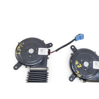 Infiniti G37 09-13 Front/Left Seat Fan Blower Motor 87334-JJ00A, E050, OEM, 2009, 2010, 2011, 2012, 2013