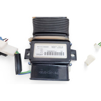 Infiniti G37 09-13 Front/Left Seat Fan Blower Motor 87334-JJ00A, E050, OEM, 2009, 2010, 2011, 2012, 2013