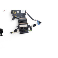 Infiniti G37 09-13 Front/Left Seat Fan Blower Motor 87334-JJ00A, E050, OEM, 2009, 2010, 2011, 2012, 2013