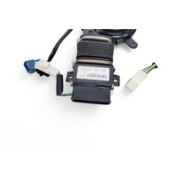 Infiniti G37 09-13 Front/Left Seat Fan Blower Motor 87334-JJ00A, E050, OEM, 2009, 2010, 2011, 2012, 2013