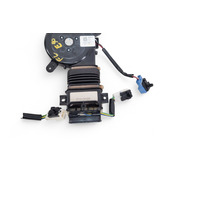 Infiniti G37 09-13 Front/Left Seat Fan Blower Motor 87334-JJ00A, E050, OEM, 2009, 2010, 2011, 2012, 2013