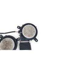 Infiniti G37 09-13 Front/Left Seat Fan Blower Motor 87334-JJ00A, E050, OEM, 2009, 2010, 2011, 2012, 2013