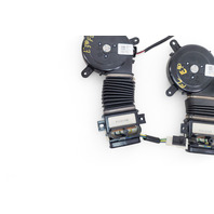 Infiniti G37 09-13 Front/Left Seat Fan Blower Motor 87334-JJ00A, E050, OEM, 2009, 2010, 2011, 2012, 2013