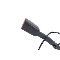 Infiniti G37 08-13 Front Seat Belt Buckle Left, 86842-JK60B, E050, OEM, 2008, 2009, 2010, 2011, 2012, 2013