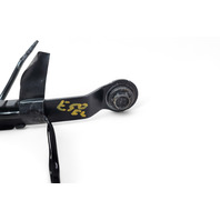 Infiniti G37 08-13 Front Seat Belt Buckle Left, 86842-JK60B, E050, OEM, 2008, 2009, 2010, 2011, 2012, 2013