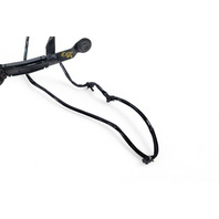 Infiniti G37 08-13 Front Seat Belt Buckle Left, 86842-JK60B, E050, OEM, 2008, 2009, 2010, 2011, 2012, 2013