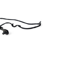 Infiniti G37 08-13 Front Seat Belt Buckle Left, 86842-JK60B, E050, OEM, 2008, 2009, 2010, 2011, 2012, 2013