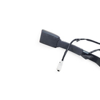 Infiniti G37 08-13 Front Seat Belt Buckle Left, 86842-JK60B, E050, OEM, 2008, 2009, 2010, 2011, 2012, 2013