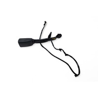 Infiniti G37 08-13 Front Seat Belt Buckle Left, 86842-JK60B, E050, OEM, 2008, 2009, 2010, 2011, 2012, 2013