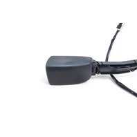 Infiniti G37 08-13 Front Seat Belt Buckle Left, 86842-JK60B, E050, OEM, 2008, 2009, 2010, 2011, 2012, 2013