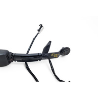 Infiniti G37 08-13 Front Seat Belt Buckle Left, 86842-JK60B, E050, OEM, 2008, 2009, 2010, 2011, 2012, 2013