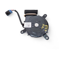 Infiniti G37 09-13 Front/Right Seat Fan Blower Motor 87334-JJ00A, E050, OEM, 2009, 2010, 2011, 2012, 2013