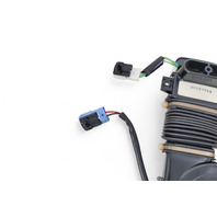 Infiniti G37 09-13 Front/Right Seat Fan Blower Motor 87334-JJ00A, E050, OEM, 2009, 2010, 2011, 2012, 2013