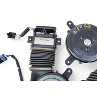 Infiniti G37 09-13 Front/Right Seat Fan Blower Motor 87334-JJ00A, E050, OEM, 2009, 2010, 2011, 2012, 2013