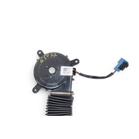 Infiniti G37 09-13 Front/Right Seat Fan Blower Motor 87334-JJ00A, E050, OEM, 2009, 2010, 2011, 2012, 2013