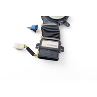 Infiniti G37 09-13 Front/Right Seat Fan Blower Motor 87334-JJ00A, E050, OEM, 2009, 2010, 2011, 2012, 2013