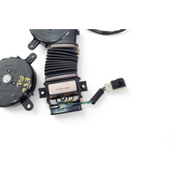 Infiniti G37 09-13 Front/Right Seat Fan Blower Motor 87334-JJ00A, E050, OEM, 2009, 2010, 2011, 2012, 2013