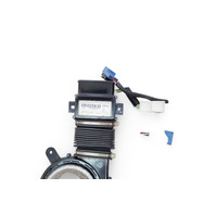 Infiniti G37 09-13 Front/Right Seat Fan Blower Motor 87334-JJ00A, E050, OEM, 2009, 2010, 2011, 2012, 2013