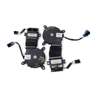 Infiniti G37 09-13 Front/Right Seat Fan Blower Motor 87334-JJ00A, E050, OEM, 2009, 2010, 2011, 2012, 2013