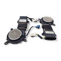 Infiniti G37 09-13 Front/Right Seat Fan Blower Motor 87334-JJ00A, E050, OEM, 2009, 2010, 2011, 2012, 2013