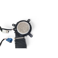 Infiniti G37 09-13 Front/Right Seat Fan Blower Motor 87334-JJ00A, E050, OEM, 2009, 2010, 2011, 2012, 2013