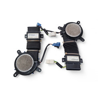 Infiniti G37 09-13 Front/Right Seat Fan Blower Motor 87334-JJ00A, E050, OEM, 2009, 2010, 2011, 2012, 2013