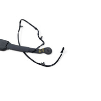 Infiniti G37 08-13 Front Seat Belt Buckle Right, 86842-JK60B, E050, OEM, 2008, 2009, 2010, 2011, 2012, 2013