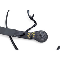 Infiniti G37 08-13 Front Seat Belt Buckle Right, 86842-JK60B, E050, OEM, 2008, 2009, 2010, 2011, 2012, 2013