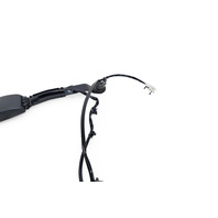 Infiniti G37 08-13 Front Seat Belt Buckle Right, 86842-JK60B, E050, OEM, 2008, 2009, 2010, 2011, 2012, 2013