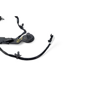 Infiniti G37 08-13 Front Seat Belt Buckle Right, 86842-JK60B, E050, OEM, 2008, 2009, 2010, 2011, 2012, 2013