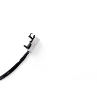 Infiniti G37 08-13 Front Seat Belt Buckle Right, 86842-JK60B, E050, OEM, 2008, 2009, 2010, 2011, 2012, 2013