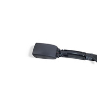 Infiniti G37 08-13 Front Seat Belt Buckle Right, 86842-JK60B, E050, OEM, 2008, 2009, 2010, 2011, 2012, 2013