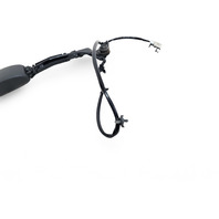 Infiniti G37 08-13 Front Seat Belt Buckle Right, 86842-JK60B, E050, OEM, 2008, 2009, 2010, 2011, 2012, 2013