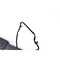 Infiniti G37 08-13 Front Seat Belt Buckle Right, 86842-JK60B, E050, OEM, 2008, 2009, 2010, 2011, 2012, 2013