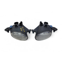 Infiniti G37 10-13 Coupe Front Left/Right Fog Light Lamp Set, 26155-8993A, E050, OEM, 2010, 2011, 2012, 2013