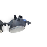 Infiniti G37 10-13 Coupe Front Left/Right Fog Light Lamp Set, 26155-8993A, E050, OEM, 2010, 2011, 2012, 2013