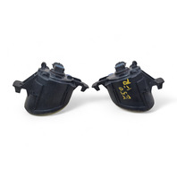 Infiniti G37 10-13 Coupe Front Left/Right Fog Light Lamp Set, 26155-8993A, E050, OEM, 2010, 2011, 2012, 2013