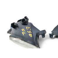 Infiniti G37 10-13 Coupe Front Left/Right Fog Light Lamp Set, 26155-8993A, E050, OEM, 2010, 2011, 2012, 2013