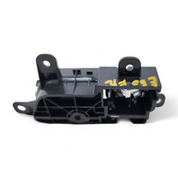 Infiniti G37 08-13 Interior Door Handle, Right Passenger 80670-JK000, E050, OEM, 2008, 2009, 2010, 2011, 2012, 2013