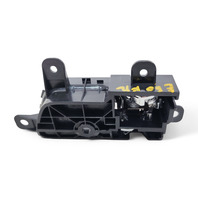 Infiniti G37 08-13 Interior Door Handle, Right Passenger 80670-JK000, E050, OEM, 2008, 2009, 2010, 2011, 2012, 2013