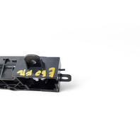 Infiniti G37 08-13 Interior Door Handle, Right Passenger 80670-JK000, E050, OEM, 2008, 2009, 2010, 2011, 2012, 2013