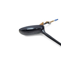 Infiniti G37 09-13 Radio AM/FM, Satellite Antenna, Dark , 28208-JJ50A, E050, OEM, 2009, 2010, 2011, 2012, 2013