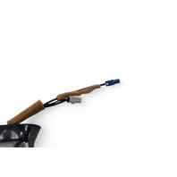 Infiniti G37 09-13 Radio AM/FM, Satellite Antenna, Dark , 28208-JJ50A, E050, OEM, 2009, 2010, 2011, 2012, 2013