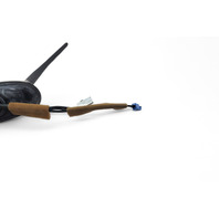Infiniti G37 09-13 Radio AM/FM, Satellite Antenna, Dark , 28208-JJ50A, E050, OEM, 2009, 2010, 2011, 2012, 2013